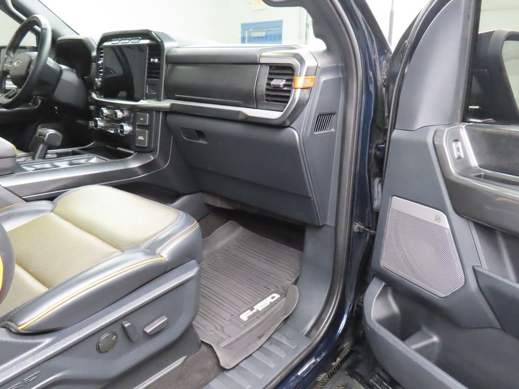 Used 2022 Ford F150 Tremor w/ Equipment Group 402A High AWD/4WD image 38
