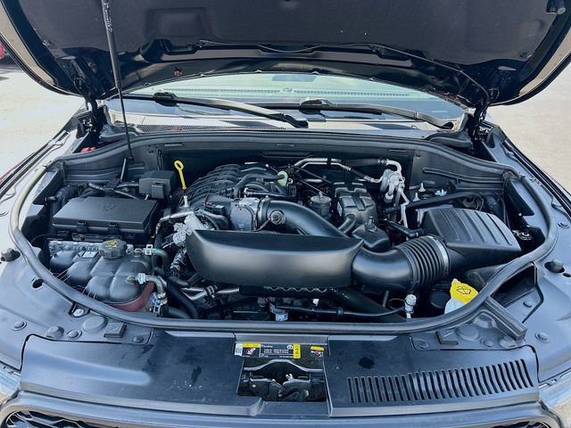 Used 2023 Dodge Durango GT AWD/4WD image 37