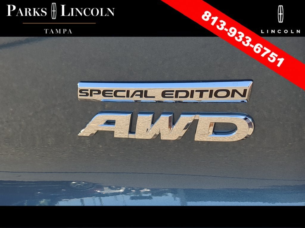 Used 2021 Honda Pilot Special Edition image 10