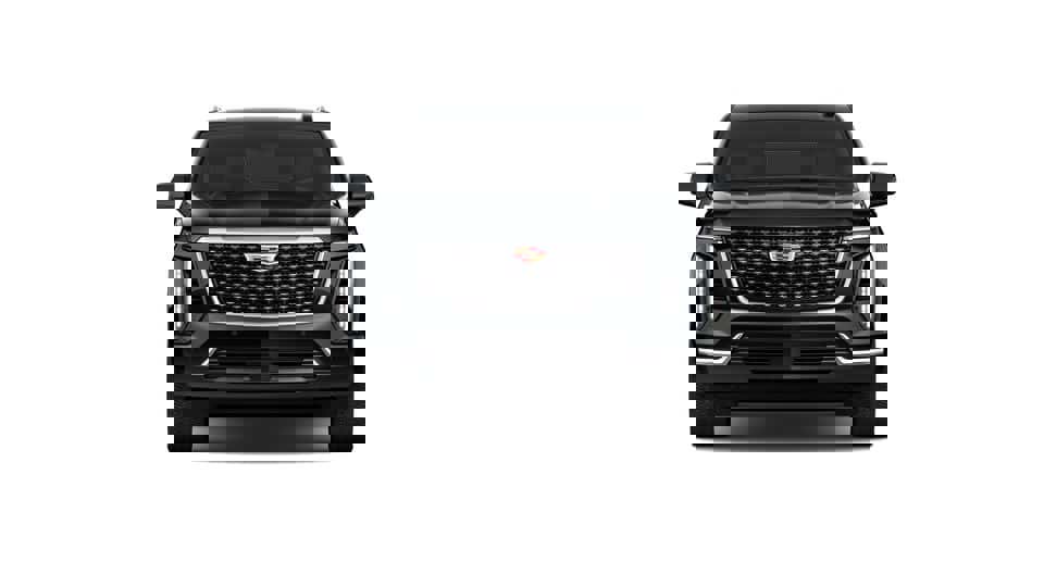 New 2026 Cadillac Escalade 4WD image 66