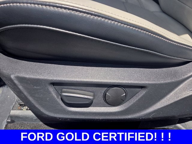 Used 2024 Ford Mustang Premium RWD image 10