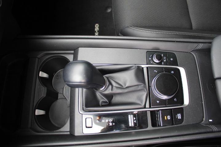 Certified 2024 MAZDA CX-50 AWD 2.5 S w/ Cargo Package image 17