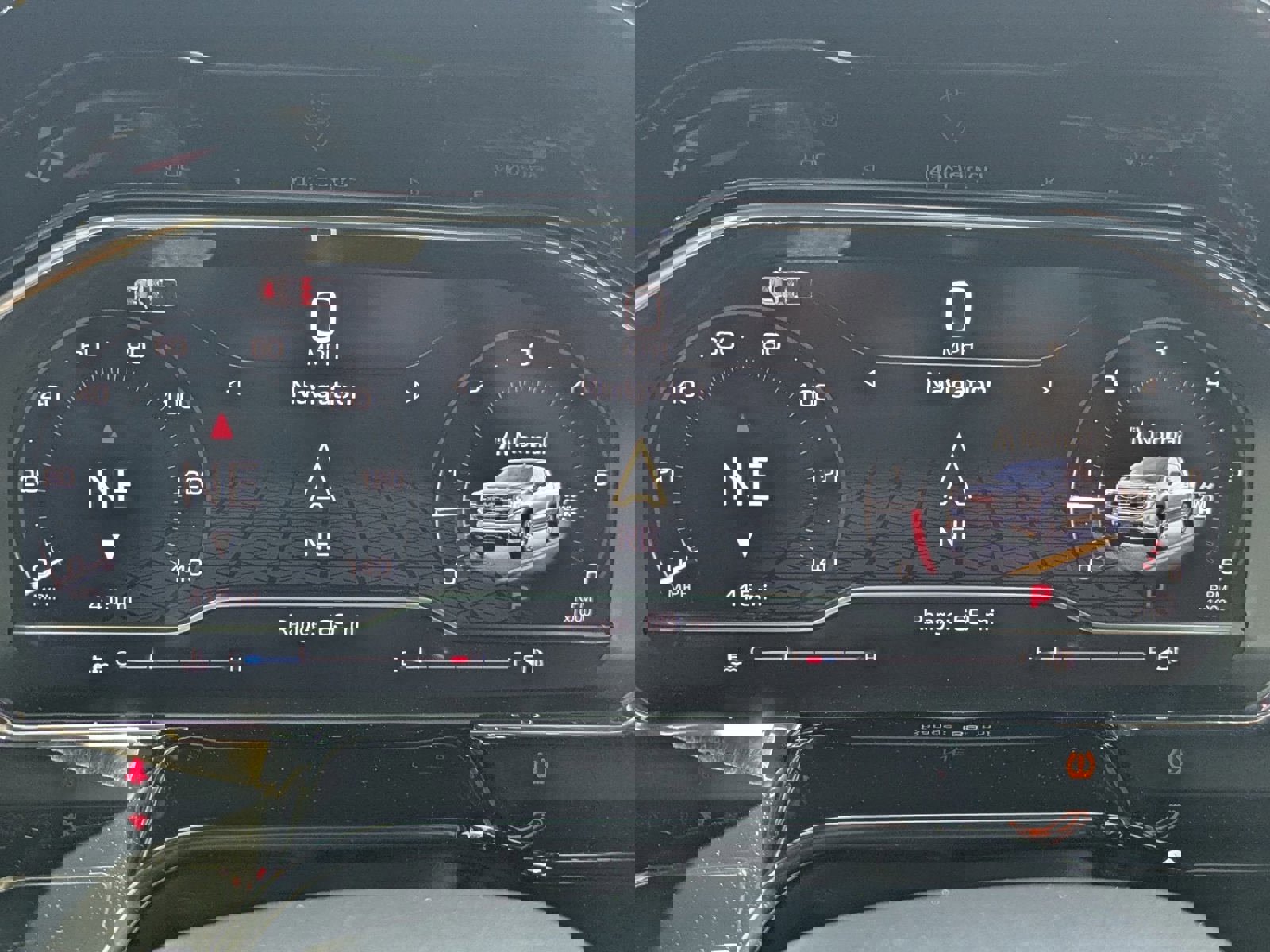 New 2025 GMC Sierra 1500 SLT w/ SLT Premium Plus Package image 11