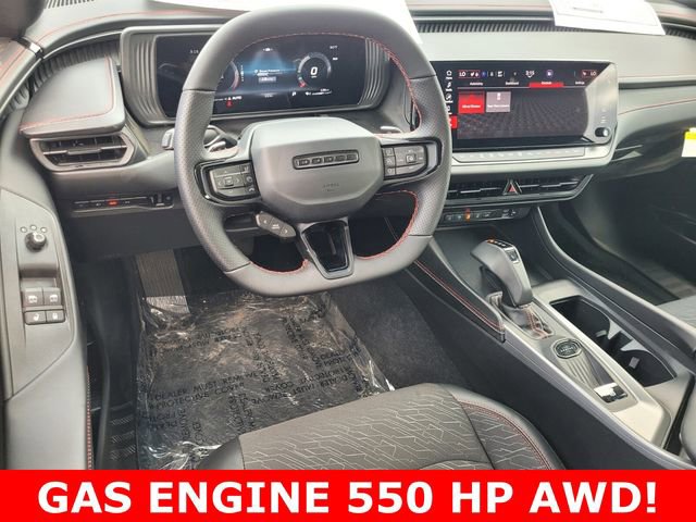 New 2026 Dodge Charger Scat Pack image 7