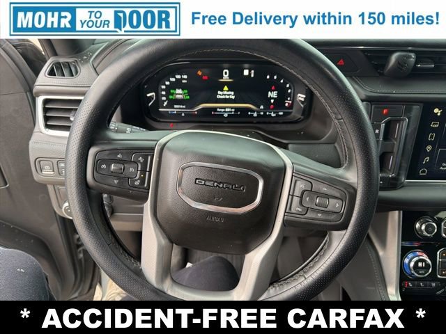 Used 2023 GMC Yukon Denali image 18