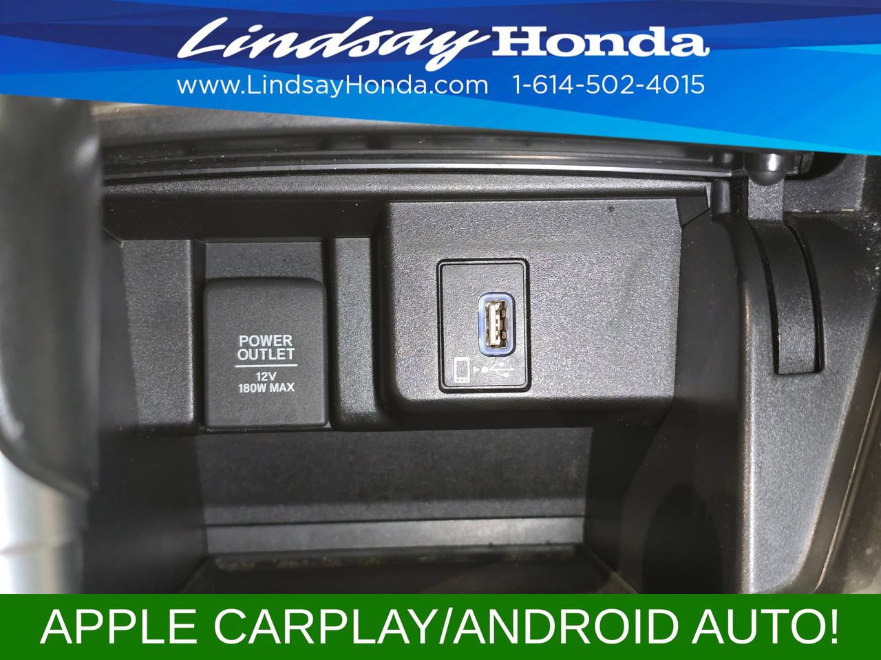 Used 2020 Honda Accord Sport image 21