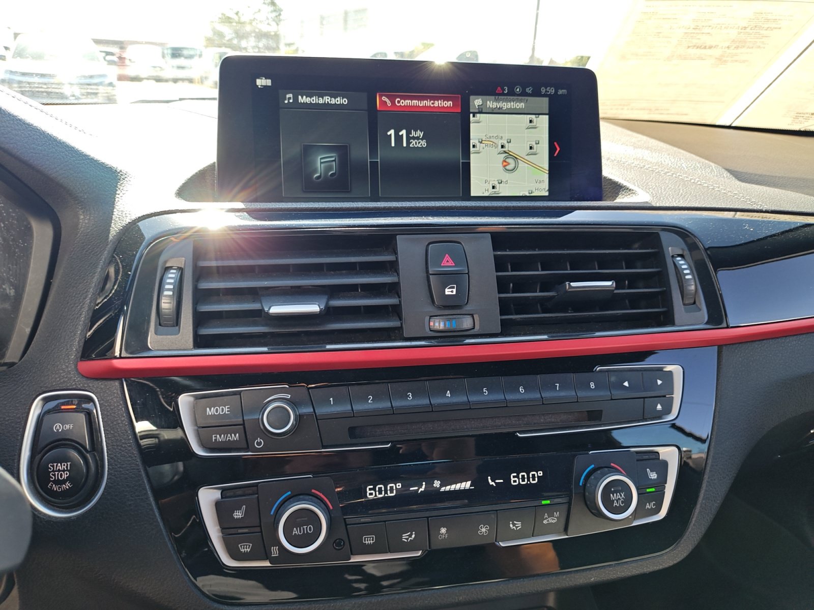 Used 2020 BMW 230i xDrive Convertible AWD/4WD image 18