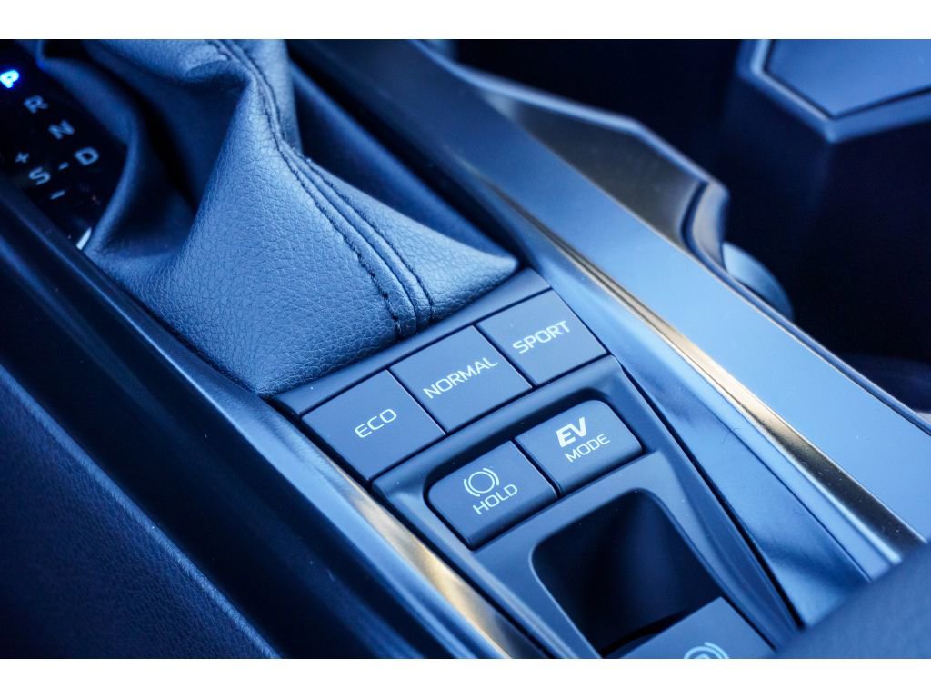 New 2026 Toyota Camry SE image 27
