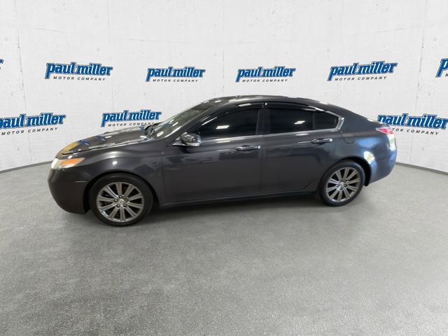 Used 2014 Acura TL Special Edition image 6