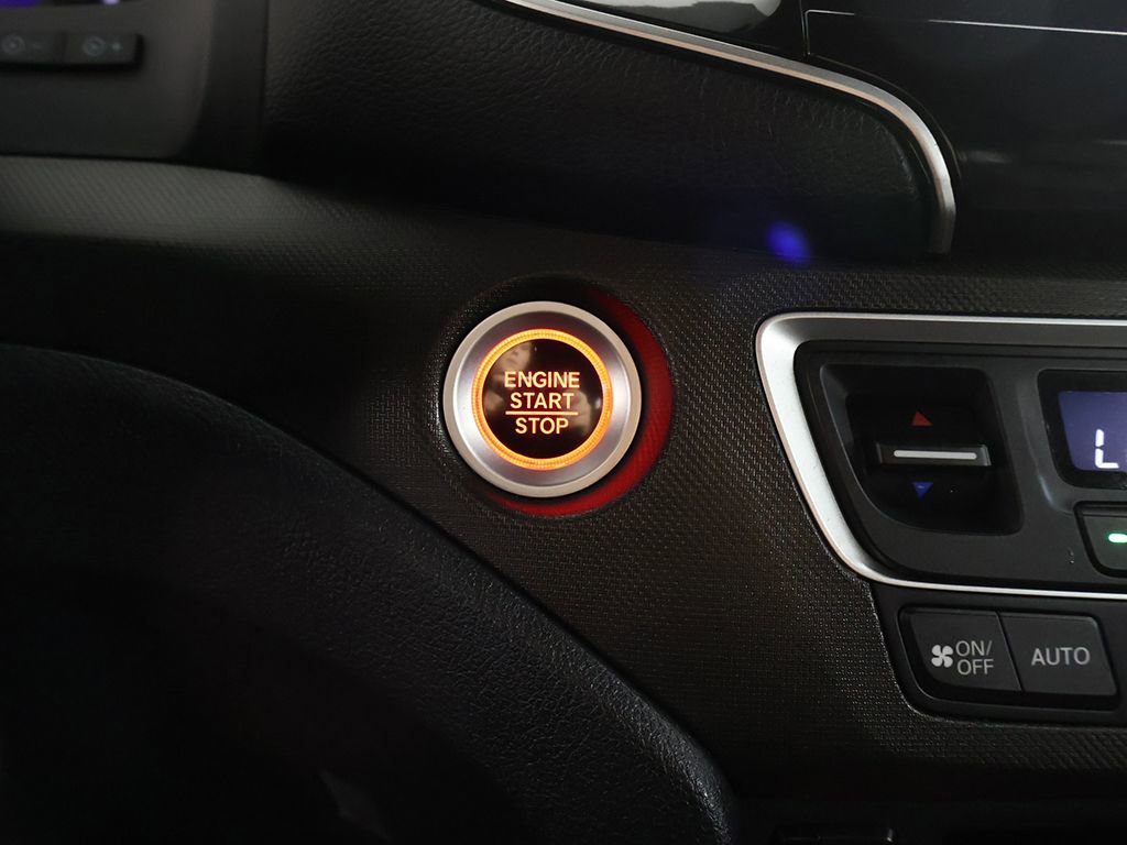 Used 2023 Honda Passport TrailSport image 46