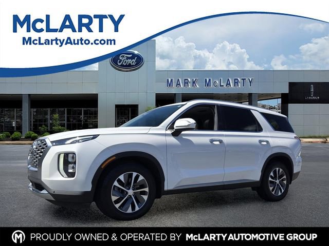 Used 2020 Hyundai Palisade SEL