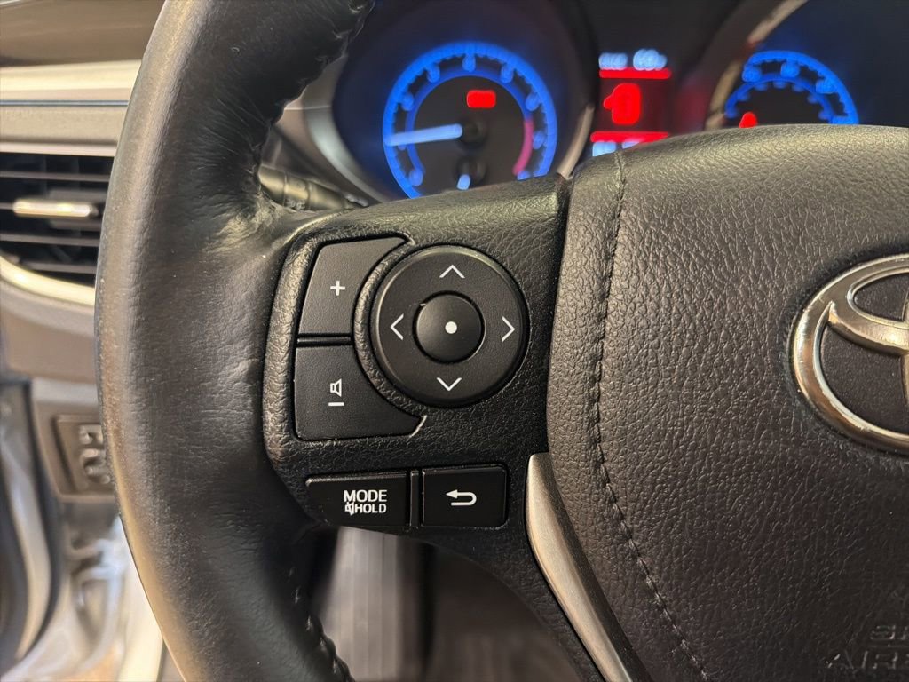 Used 2016 Toyota Corolla S image 14