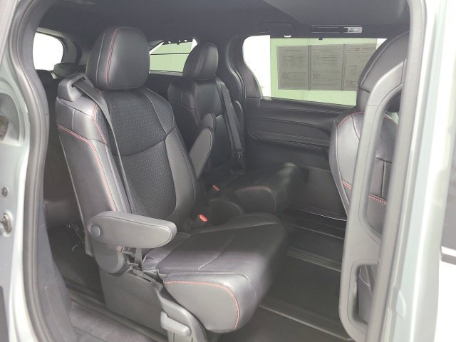 Certified 2026 Toyota Sienna XSE AWD/4WD image 16