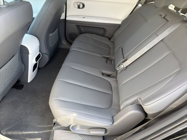 New 2026 Hyundai Ioniq 5 SEL image 21