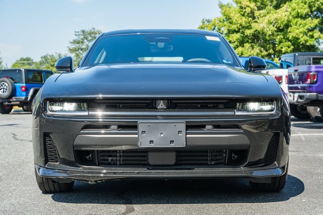 New 2027 Dodge Charger R/T w/ Blacktop Package AWD/4WD image 3