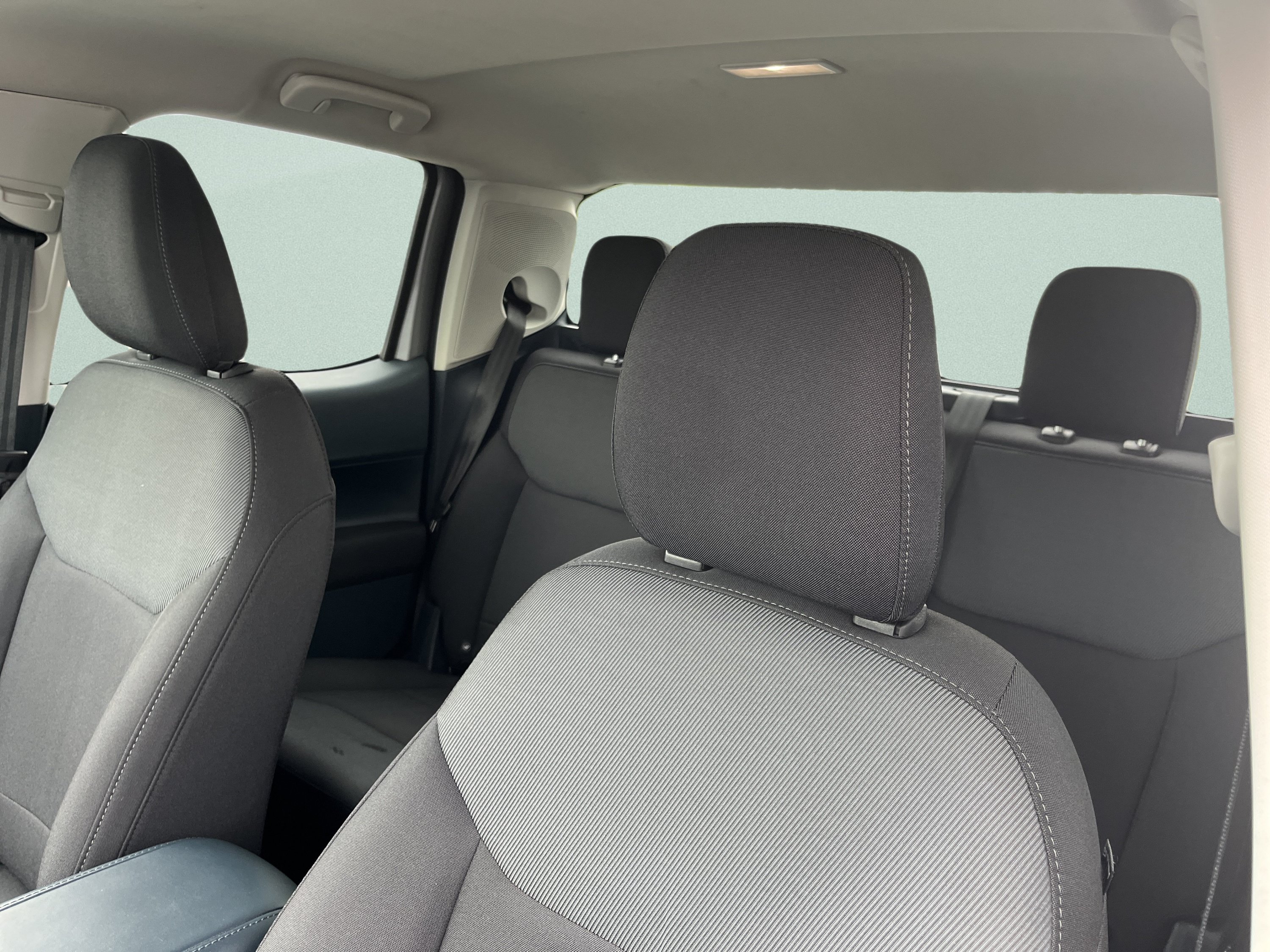 Used 2022 Ford Maverick XL FWD image 11