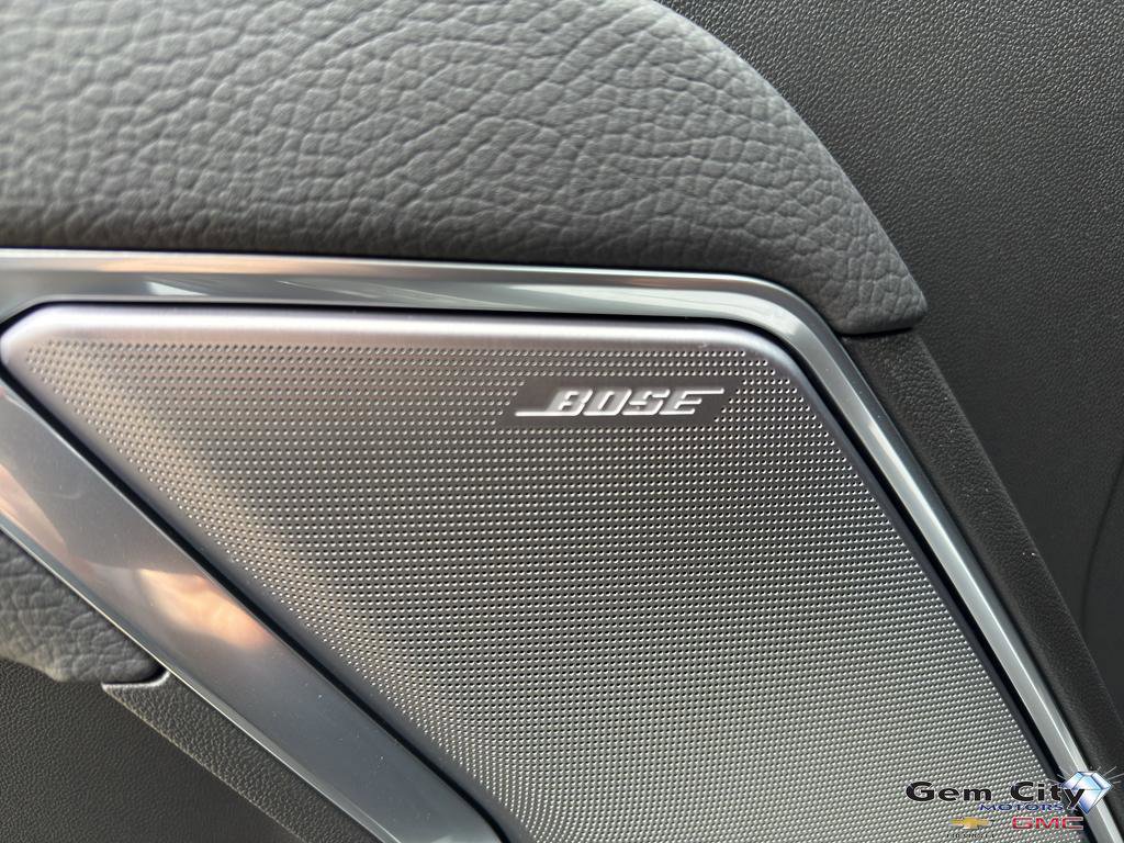 New 2026 GMC Sierra 1500 Denali image 27