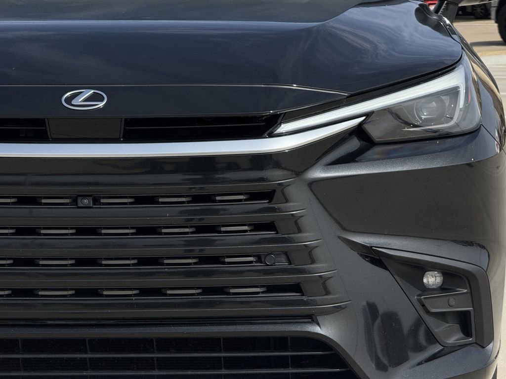 Used 2024 Lexus TX 350 FWD w/ Captains Chair Package image 8