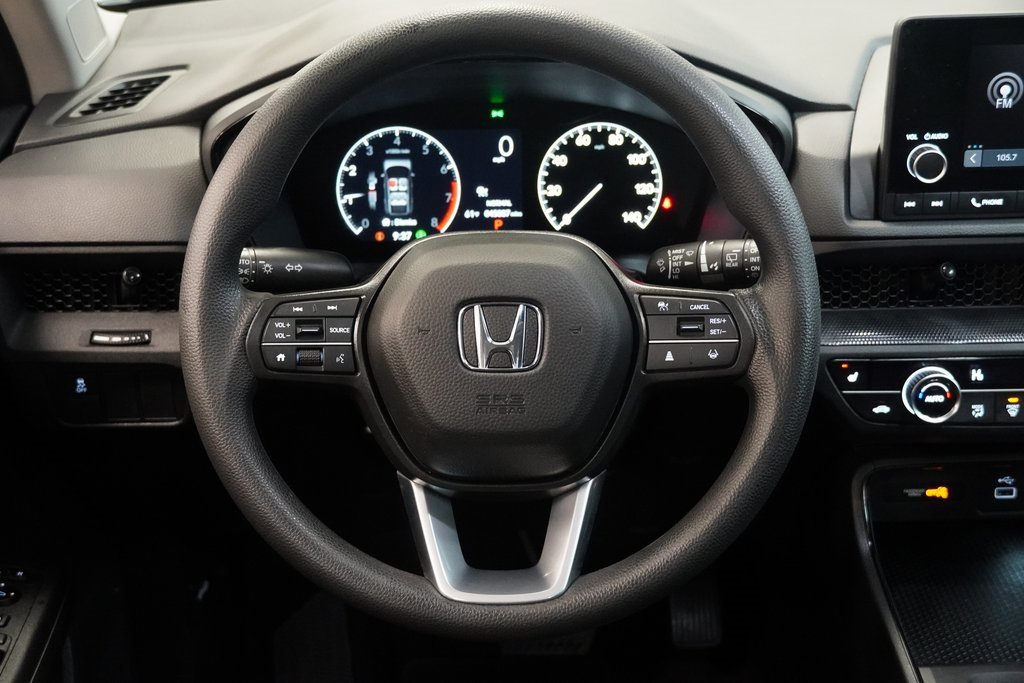 Used 2025 Honda CR-V EX image 20