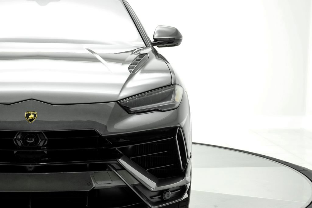 Used 2024 Lamborghini Urus S AWD/4WD image 53