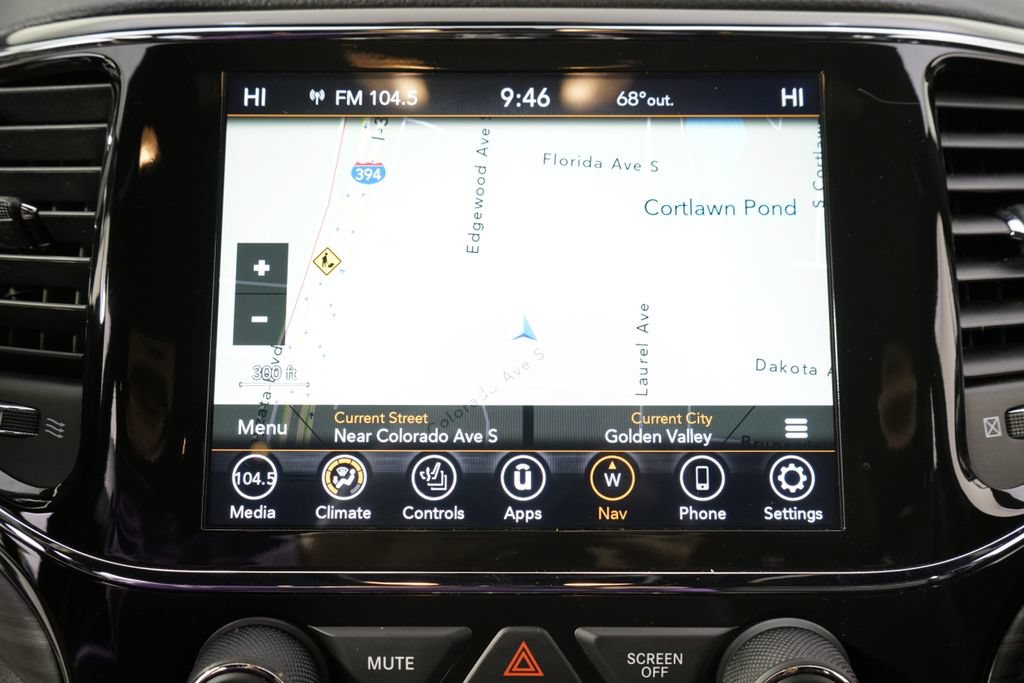 Used 2021 Jeep Grand Cherokee Laredo X AWD/4WD image 29