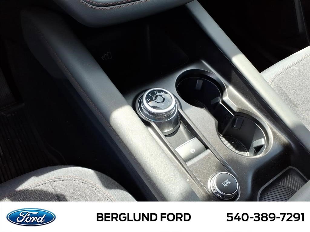 Used 2026 Ford Explorer Active image 33