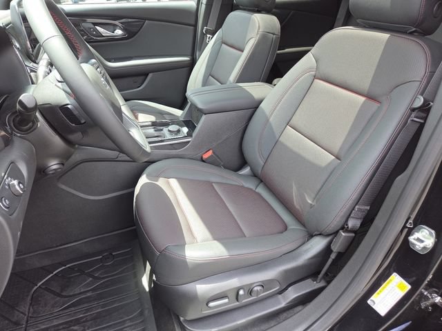 New 2026 Chevrolet Blazer RS w/ Driver Confidence II Package AWD/4WD image 38