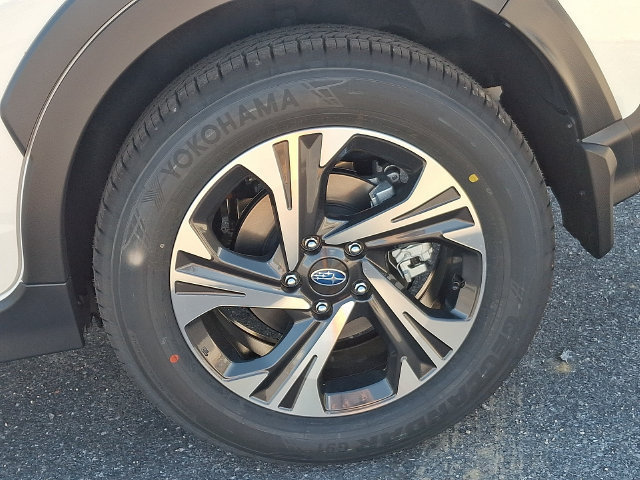 New 2026 Subaru Crosstrek 2.5i Premium AWD/4WD image 5