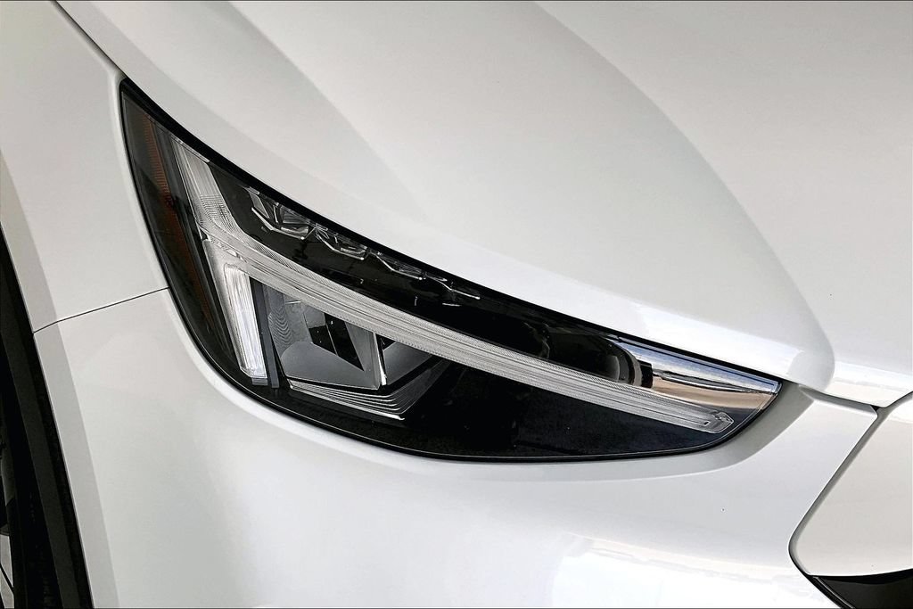 Certified 2023 Volvo XC40 Recharge Plus AWD/4WD image 39