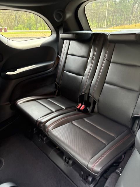 Used 2024 Dodge Durango R/T image 20