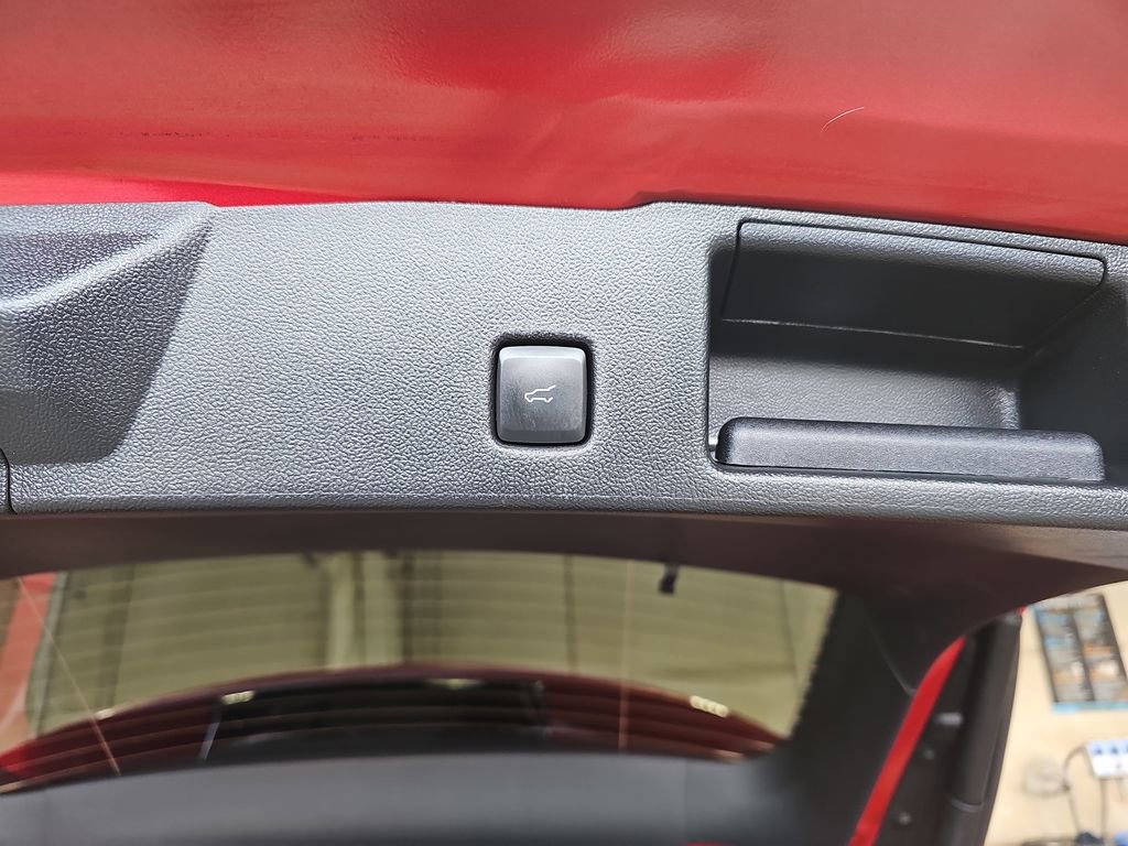 Used 2023 Ford Escape Active image 13