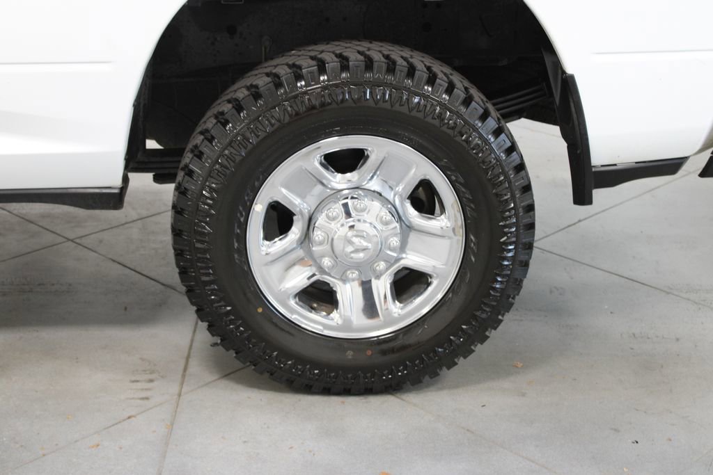 Used 2022 RAM 3500 Big Horn image 18