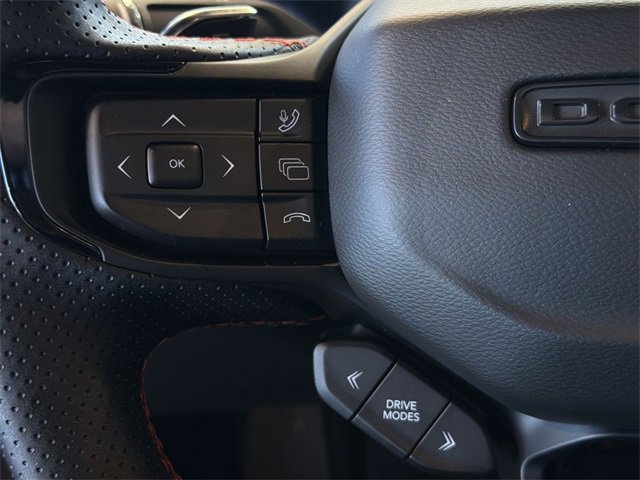 New 2026 Dodge Charger R/T Scat Pack image 13