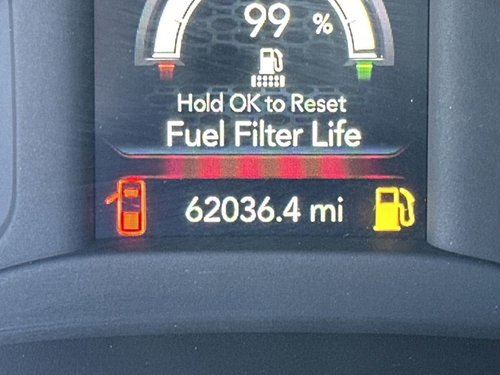 Used 2024 RAM 4500 SLT w/ Quick Order Package 2YG SLT image 13