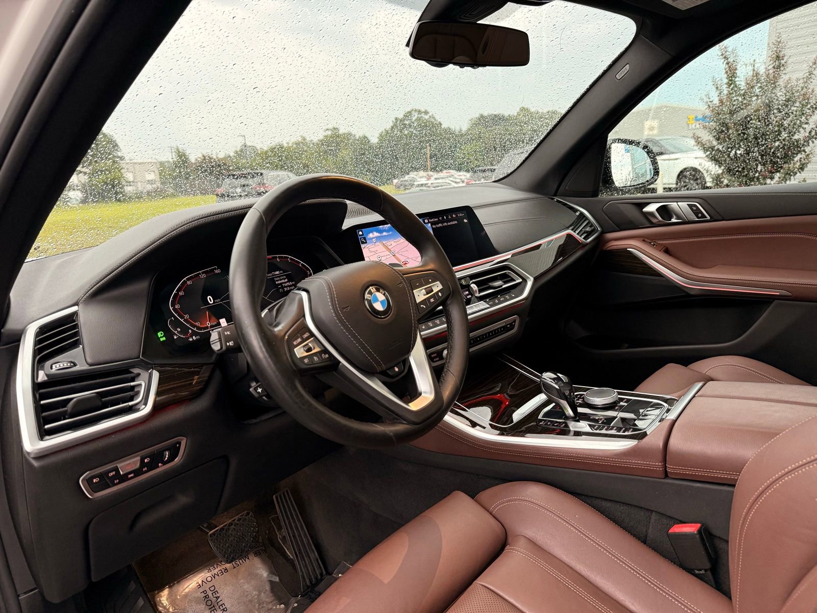 Used 2019 BMW X5 xDrive40i w/ Convenience Package image 15