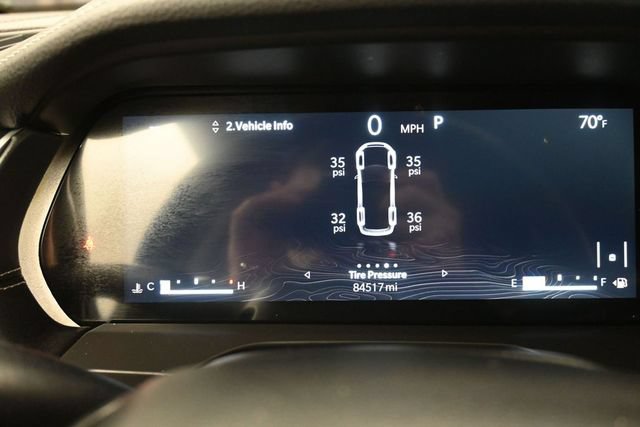 Used 2021 Jeep Grand Cherokee L Limited AWD/4WD image 9