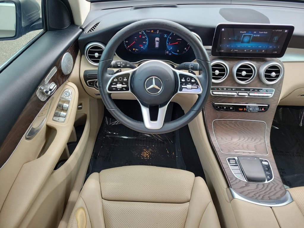 Used 2021 Mercedes-Benz GLC 300 image 14