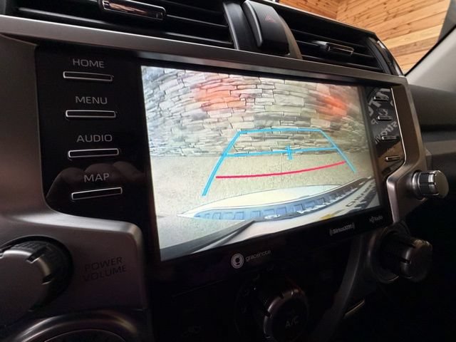 Used 2022 Toyota 4Runner SR5 Premium AWD/4WD image 21