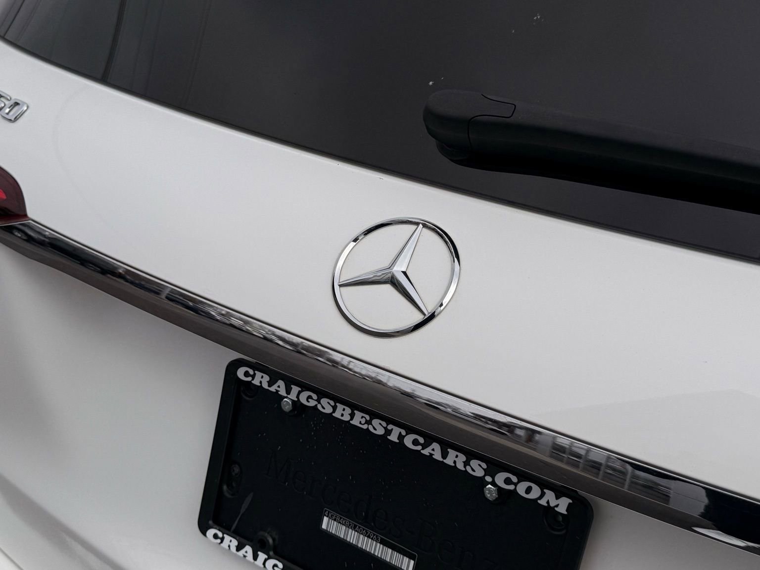 Used 2020 Mercedes-Benz GLE 350 4MATIC w/ Premium Package image 10