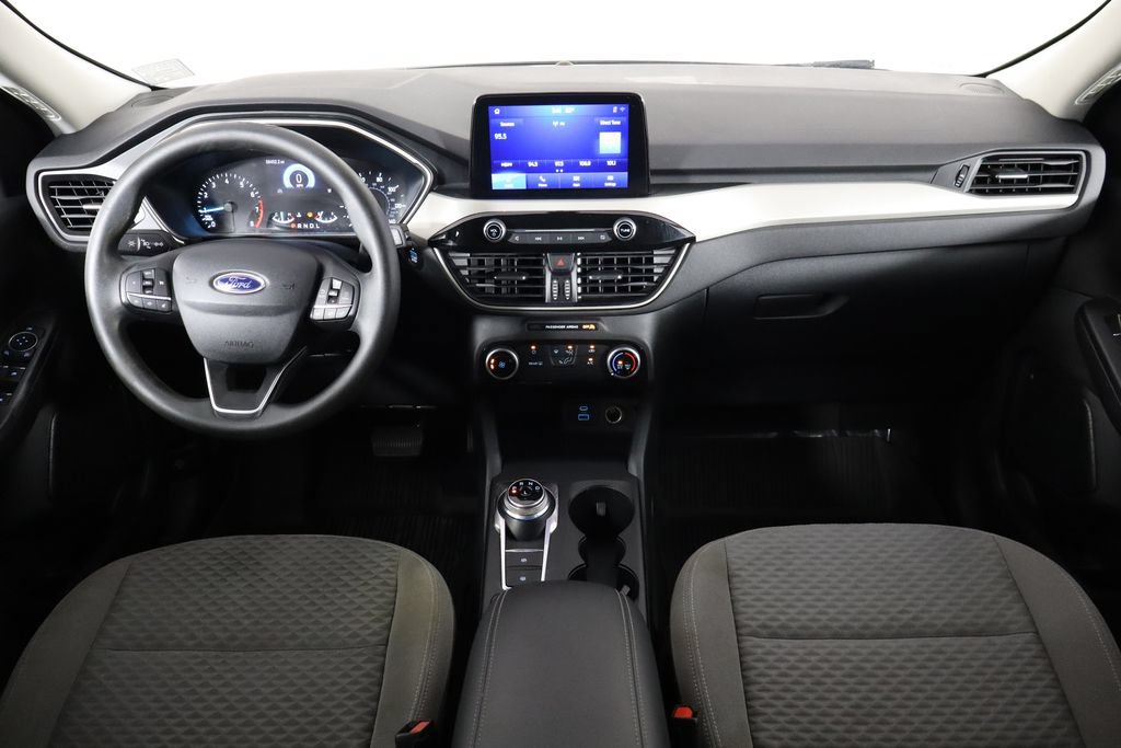 Used 2021 Ford Escape SE FWD image 13