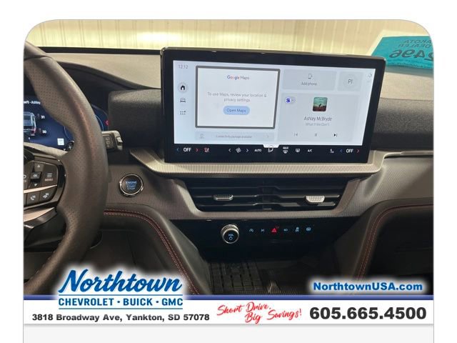 Used 2025 Ford Explorer ST image 18