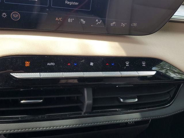 New 2026 Buick Enclave Preferred FWD image 23