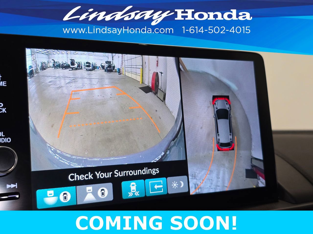 Used 2023 Honda Pilot Elite image 16