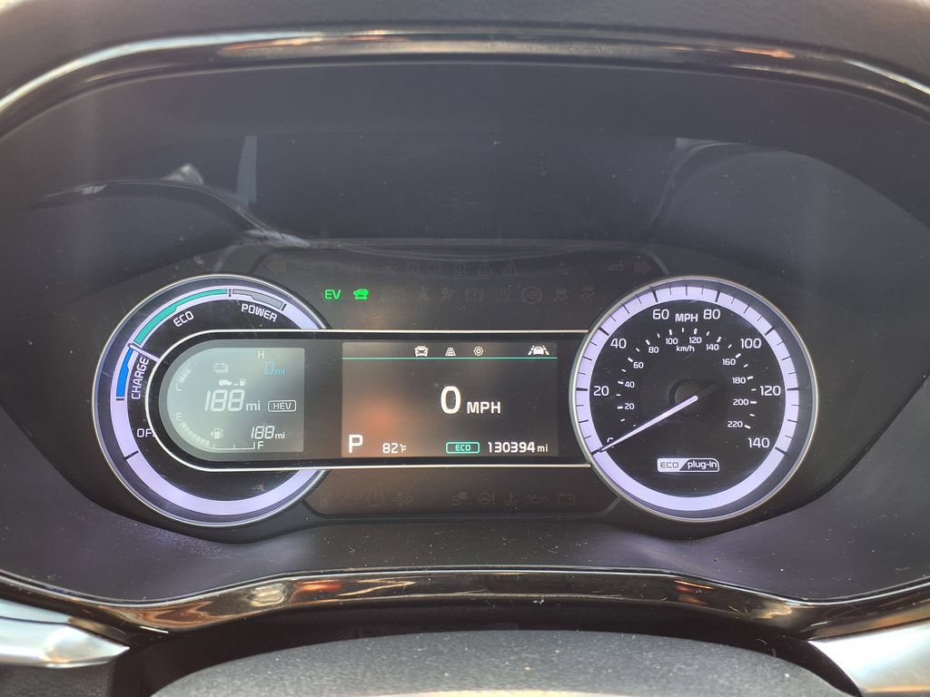 Used 2022 Kia Niro LXS FWD image 37