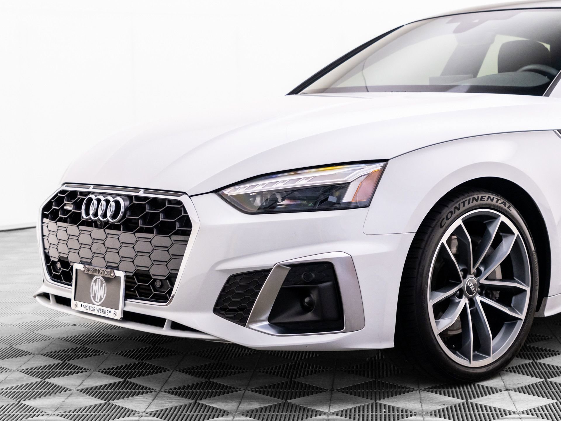 Used 2023 Audi A5 2.0T Premium Plus AWD/4WD image 39