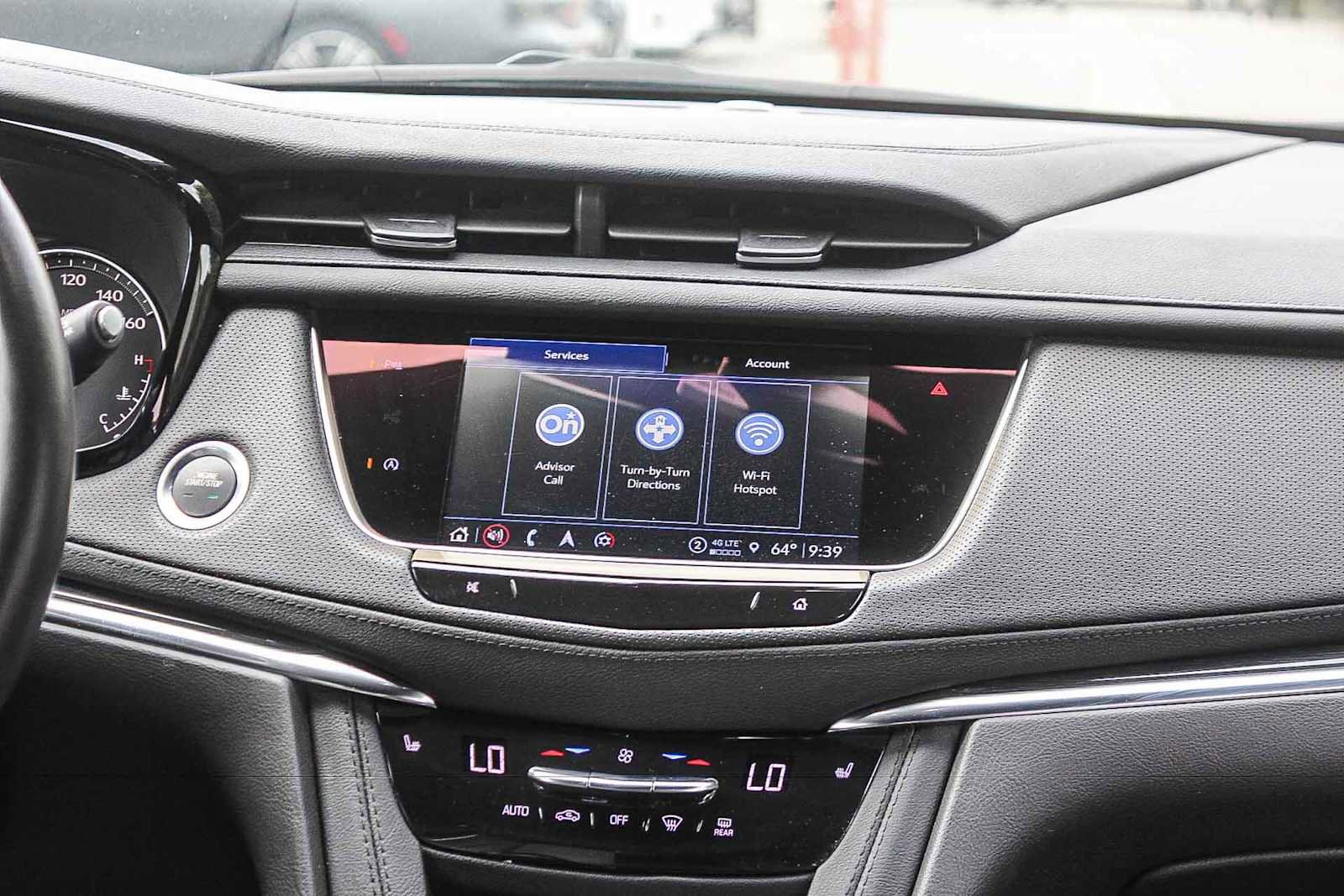 Used 2024 Cadillac XT5 Premium Luxury FWD image 14
