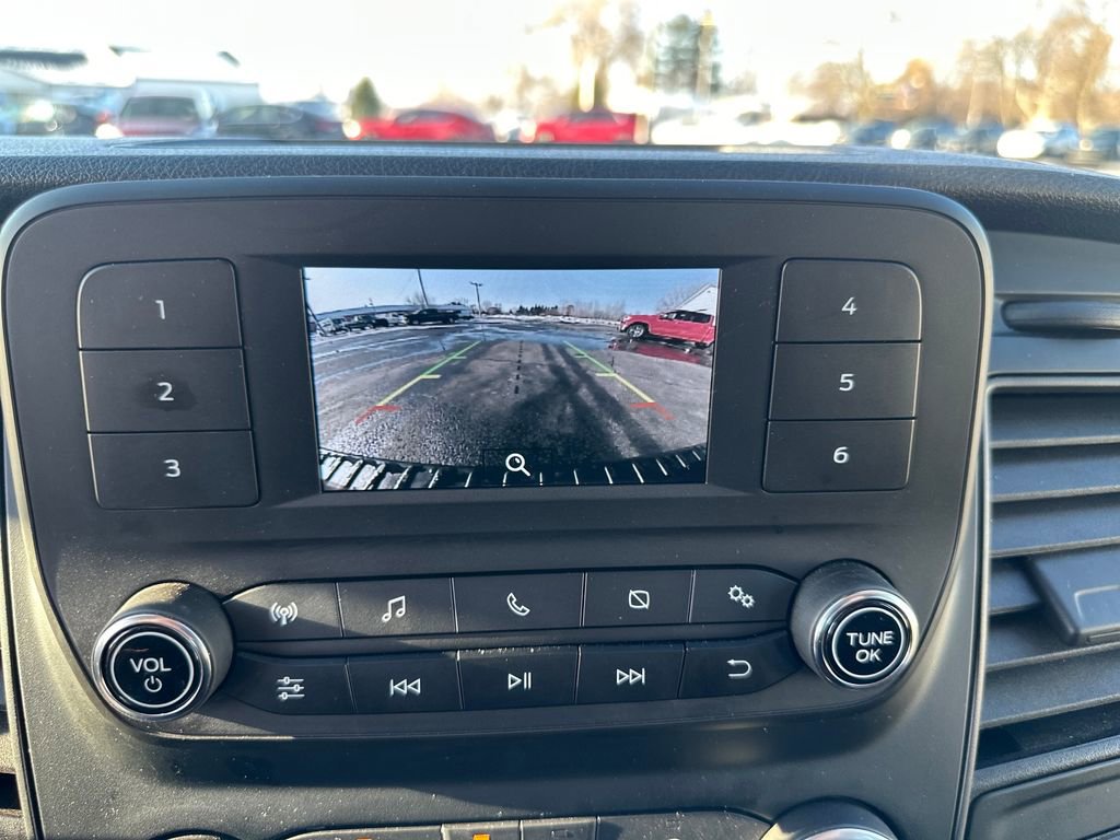 Used 2024 Ford Transit 250 Low Roof w/ Exterior Upgrade Package image 23