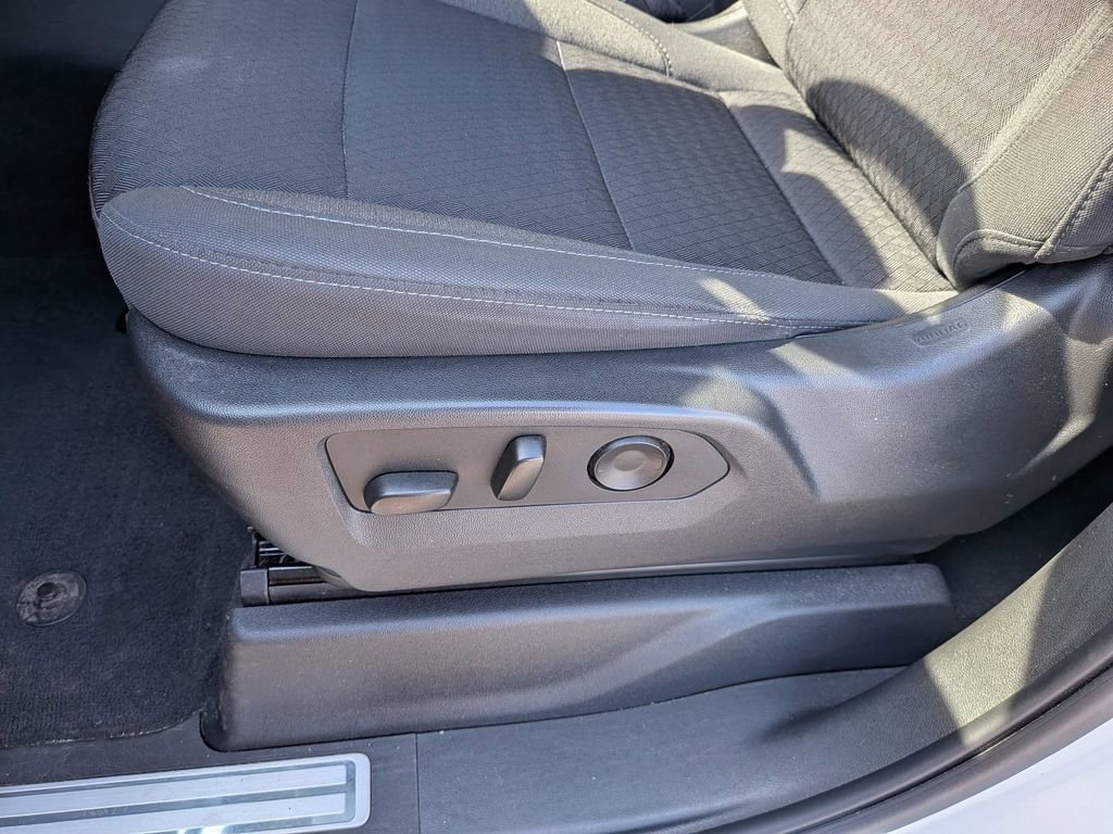 Certified 2023 Chevrolet Silverado 1500 LT image 13