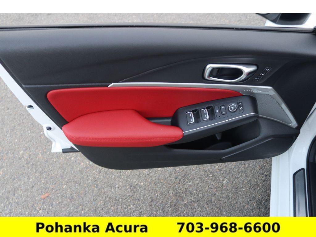 Certified 2025 Acura Integra A-Spec image 23