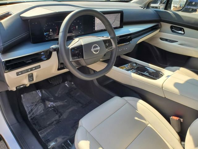 Certified 2025 Nissan Murano SL image 15